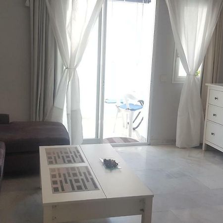 Apartamento Arroyo De La Miel, Luminoso Y Bonito Daire Benalmádena Dış mekan fotoğraf