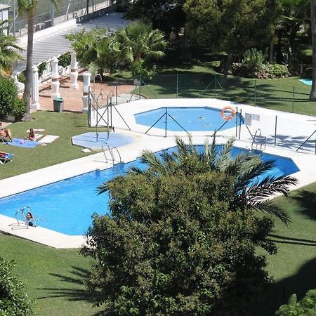 Apartamento Arroyo De La Miel, Luminoso Y Bonito Daire Benalmádena Dış mekan fotoğraf