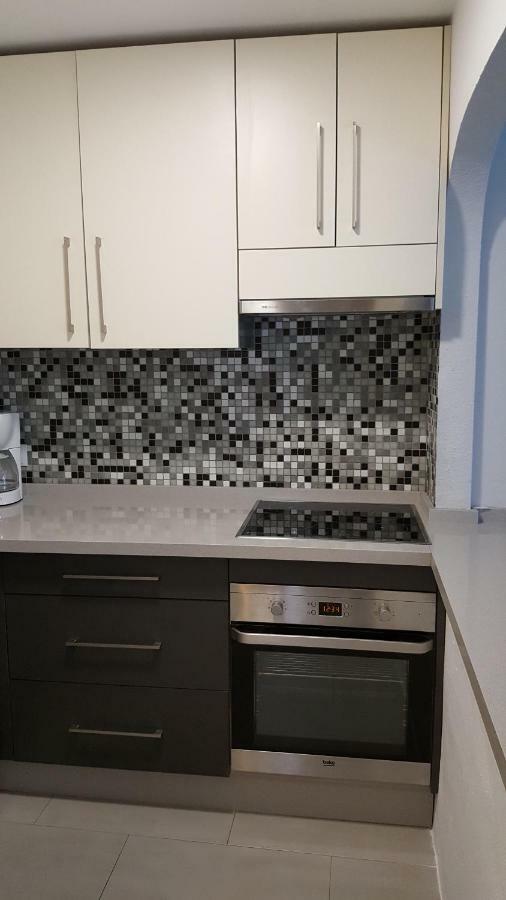 Apartamento Arroyo De La Miel, Luminoso Y Bonito Daire Benalmádena Dış mekan fotoğraf