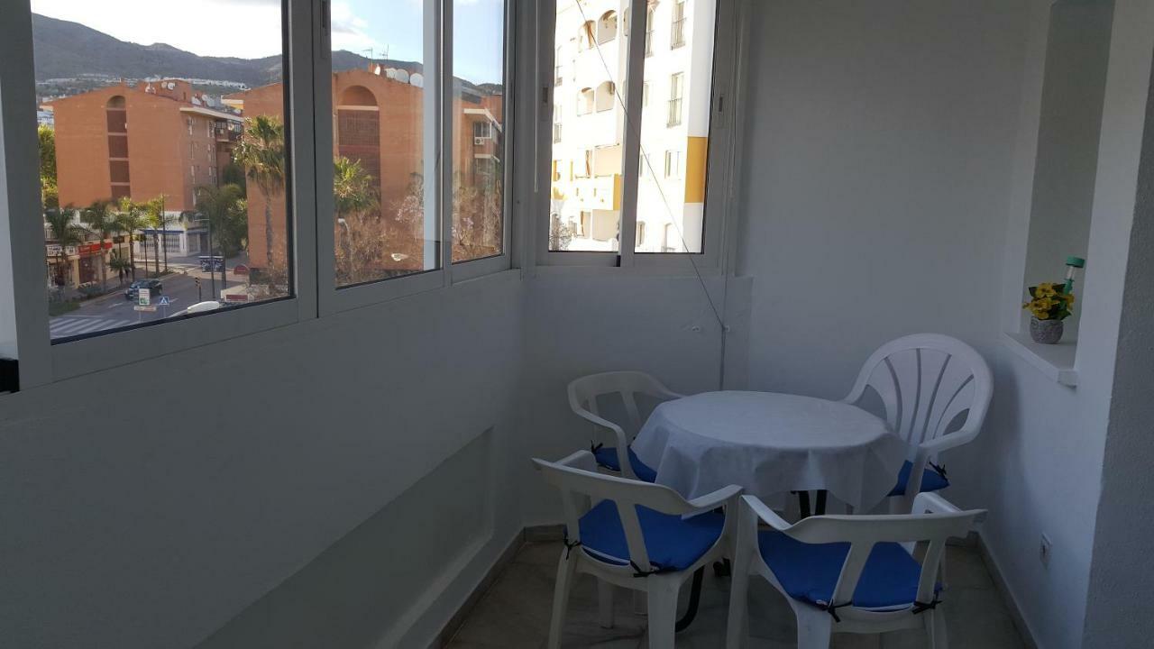 Apartamento Arroyo De La Miel, Luminoso Y Bonito Daire Benalmádena Dış mekan fotoğraf