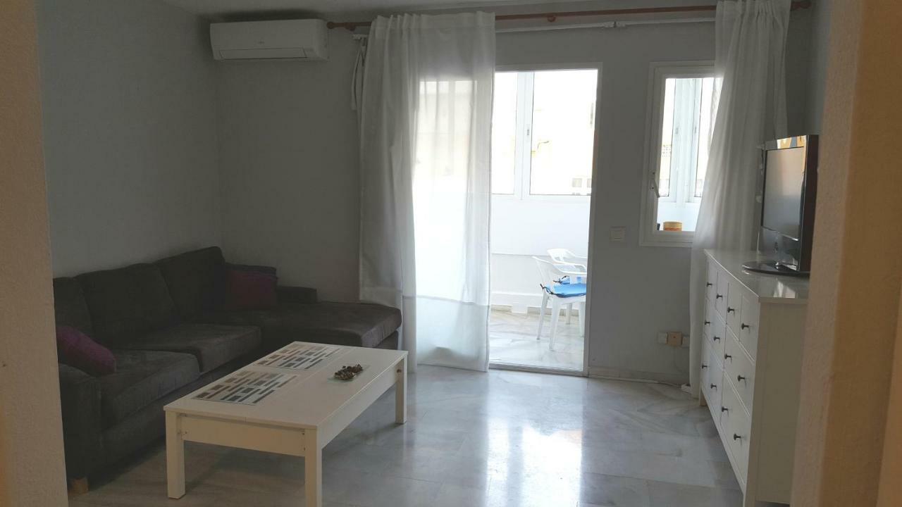 Apartamento Arroyo De La Miel, Luminoso Y Bonito Daire Benalmádena Dış mekan fotoğraf
