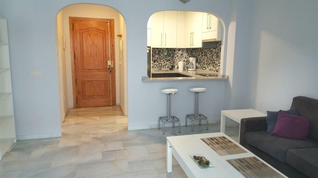 Apartamento Arroyo De La Miel, Luminoso Y Bonito Daire Benalmádena Dış mekan fotoğraf