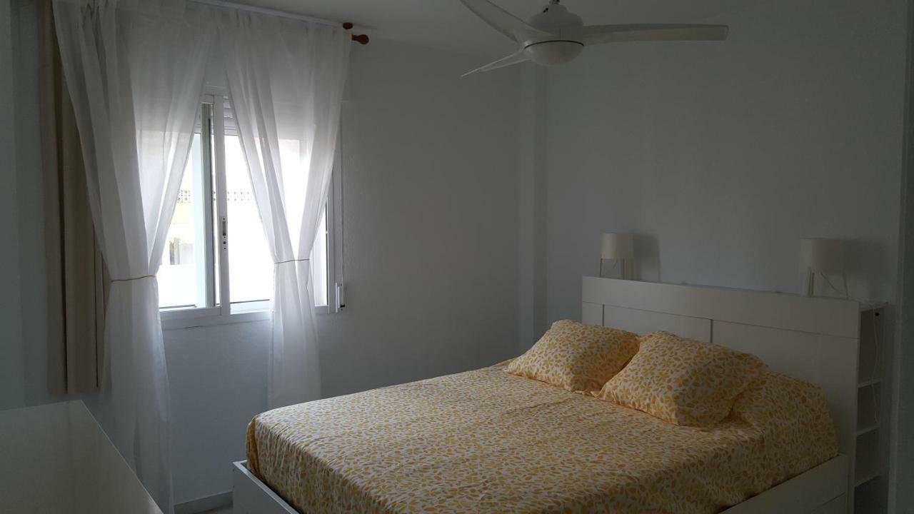 Apartamento Arroyo De La Miel, Luminoso Y Bonito Daire Benalmádena Dış mekan fotoğraf