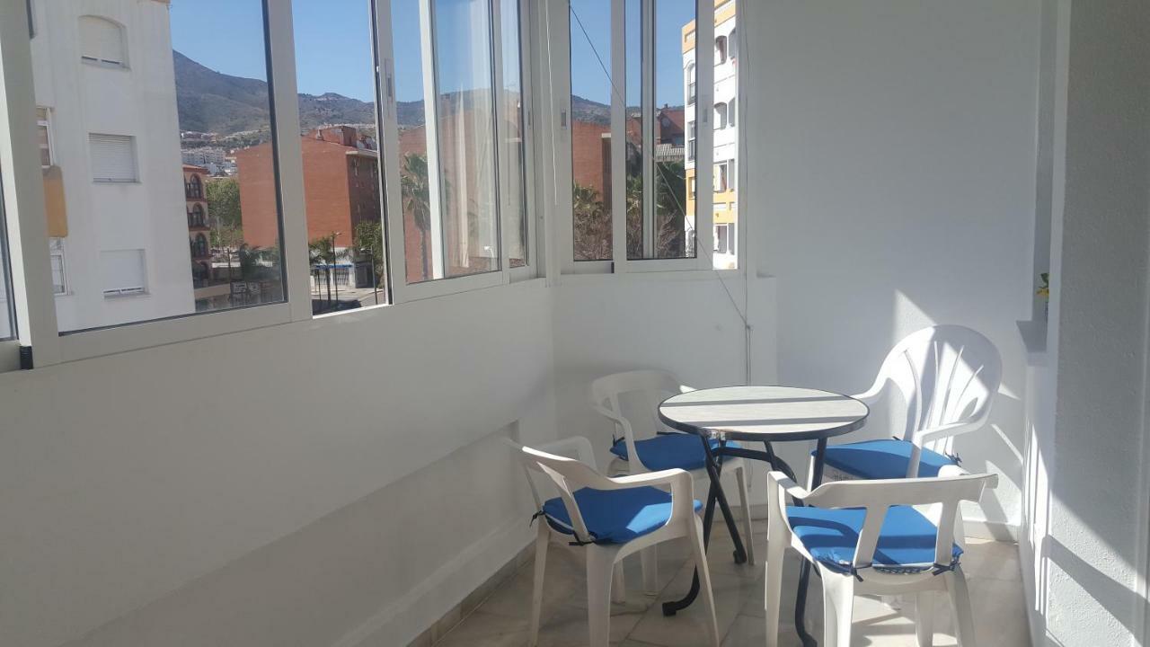 Apartamento Arroyo De La Miel, Luminoso Y Bonito Daire Benalmádena Dış mekan fotoğraf