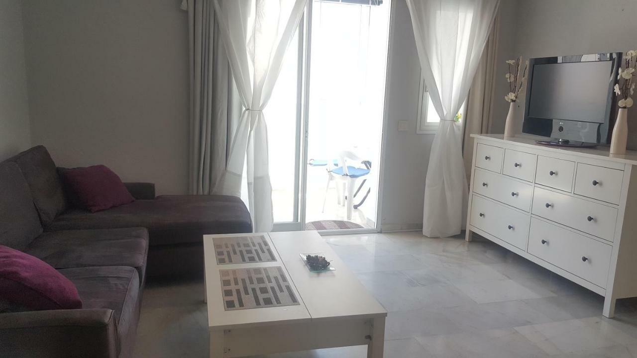 Apartamento Arroyo De La Miel, Luminoso Y Bonito Daire Benalmádena Dış mekan fotoğraf