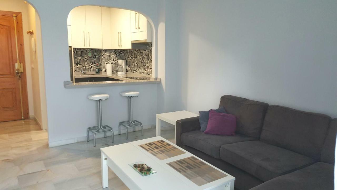 Apartamento Arroyo De La Miel, Luminoso Y Bonito Daire Benalmádena Dış mekan fotoğraf