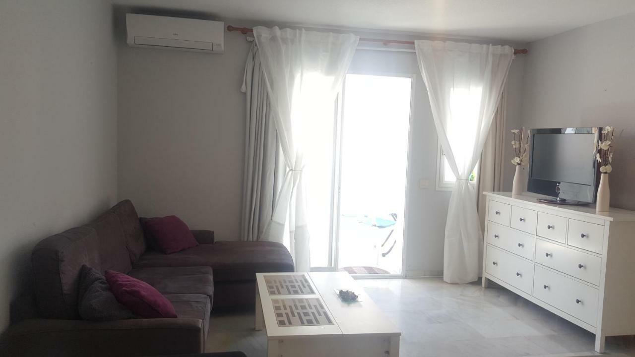 Apartamento Arroyo De La Miel, Luminoso Y Bonito Daire Benalmádena Dış mekan fotoğraf