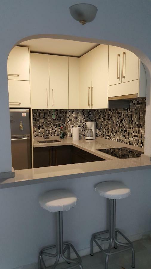 Apartamento Arroyo De La Miel, Luminoso Y Bonito Daire Benalmádena Dış mekan fotoğraf