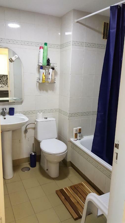 Apartamento Arroyo De La Miel, Luminoso Y Bonito Daire Benalmádena Dış mekan fotoğraf