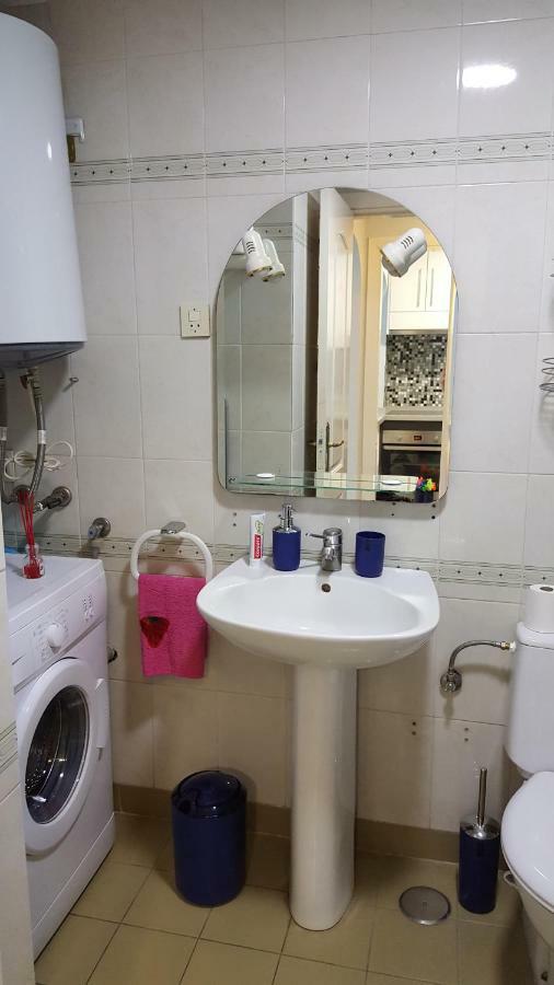Apartamento Arroyo De La Miel, Luminoso Y Bonito Daire Benalmádena Dış mekan fotoğraf