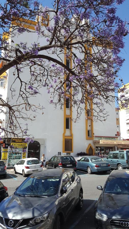 Apartamento Arroyo De La Miel, Luminoso Y Bonito Daire Benalmádena Dış mekan fotoğraf