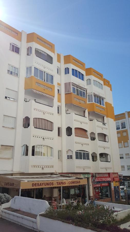 Apartamento Arroyo De La Miel, Luminoso Y Bonito Daire Benalmádena Dış mekan fotoğraf