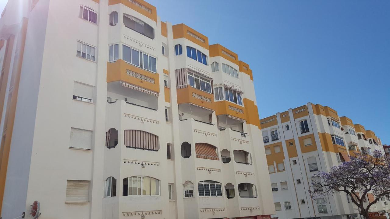 Apartamento Arroyo De La Miel, Luminoso Y Bonito Daire Benalmádena Dış mekan fotoğraf